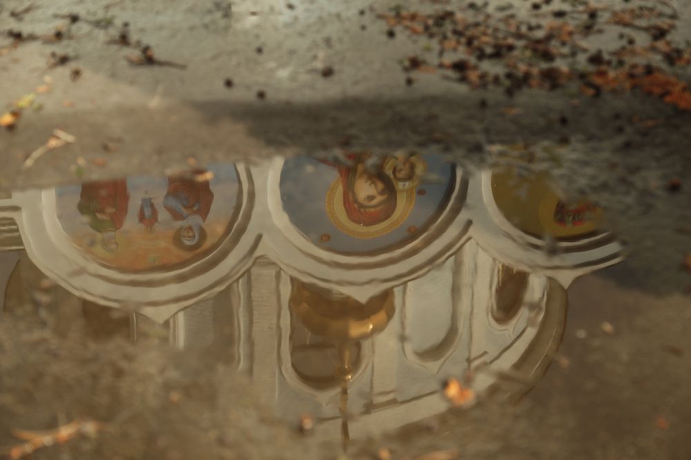 Photograph by Елена Буканина