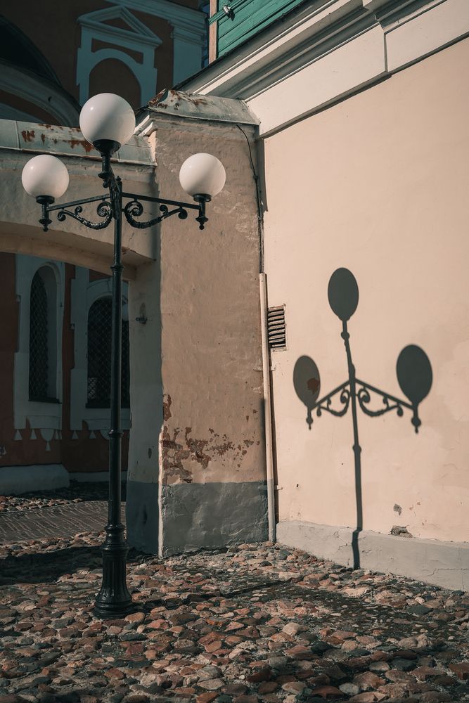 Photograph by Елена Буканина