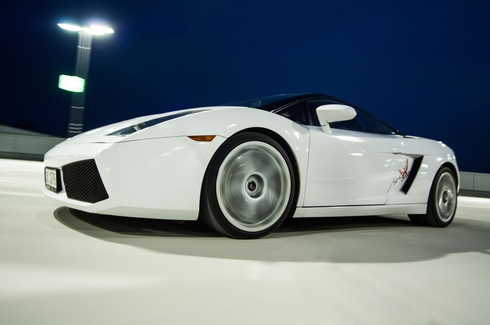 Фотография автора Chorche Prigo