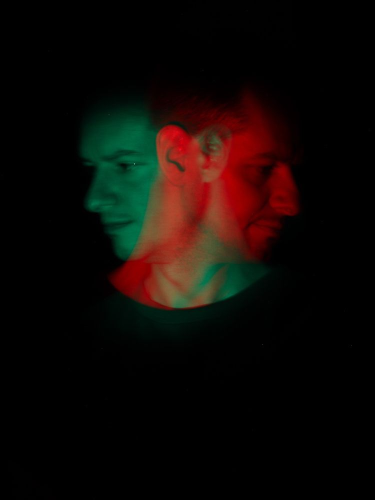 Photograph by Ljubov Trombovetskaja