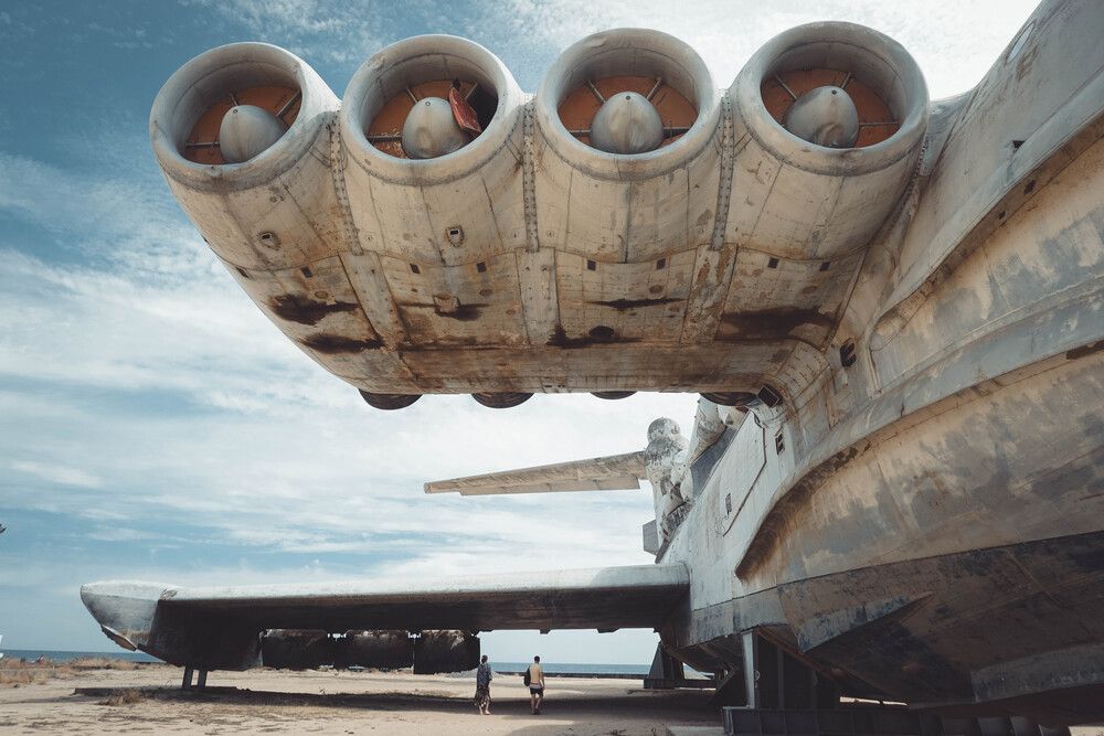 Photograph by Ольга