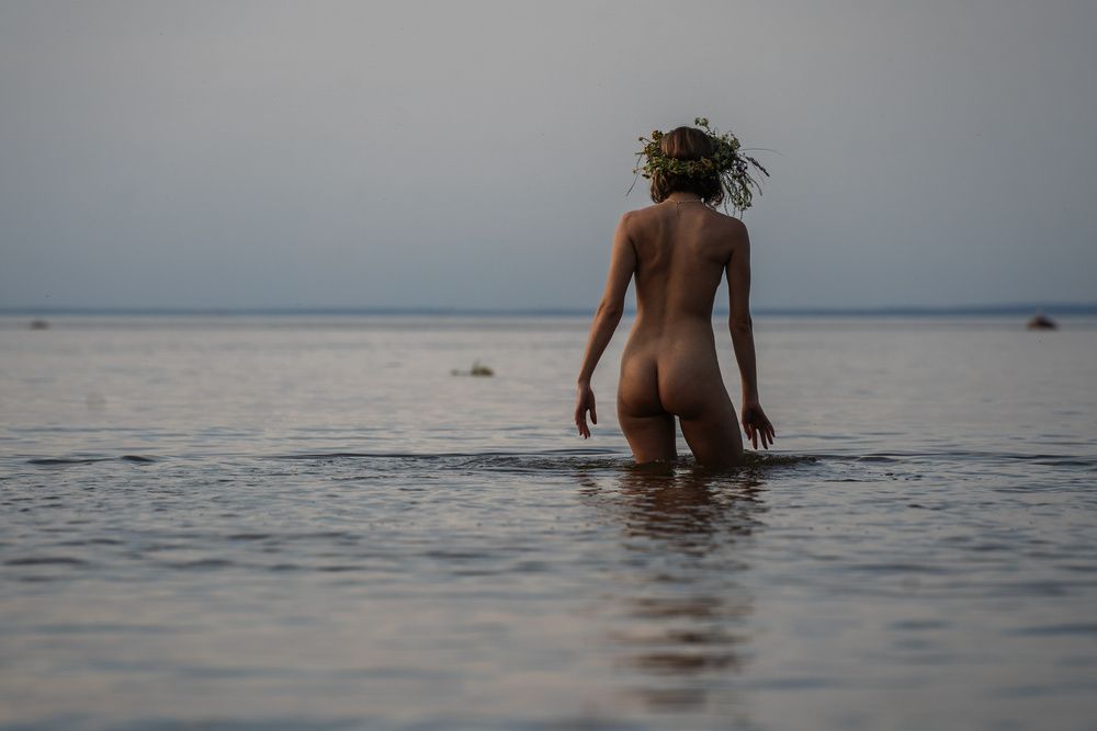 Photograph by Павел Меденников