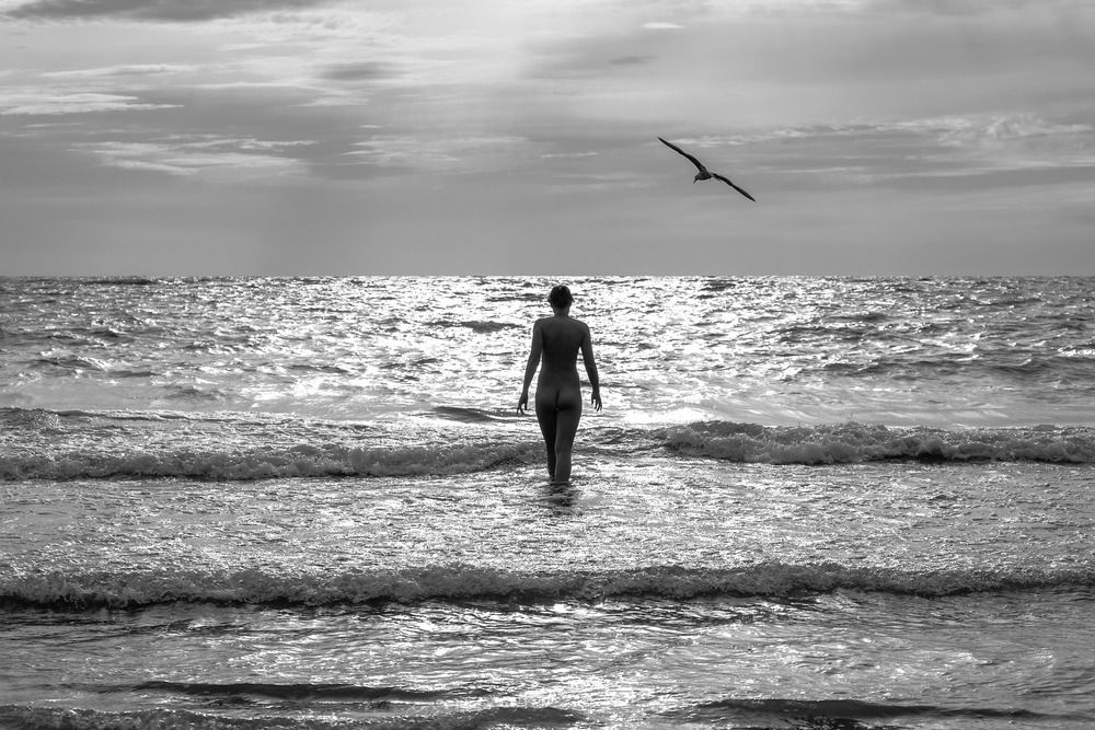 Photograph by Павел Меденников