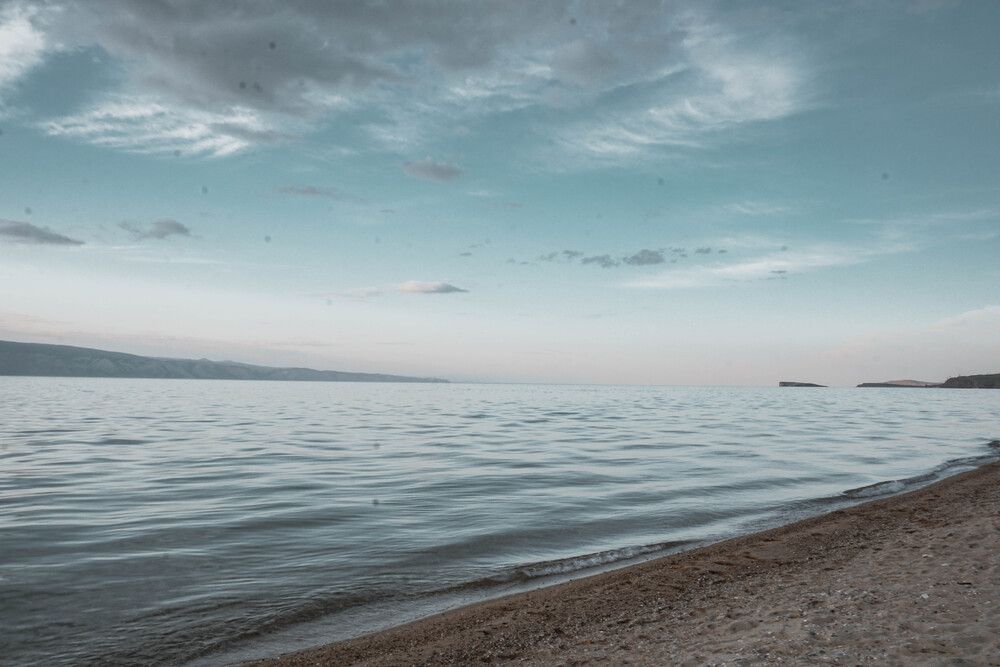 Photograph by Ольга