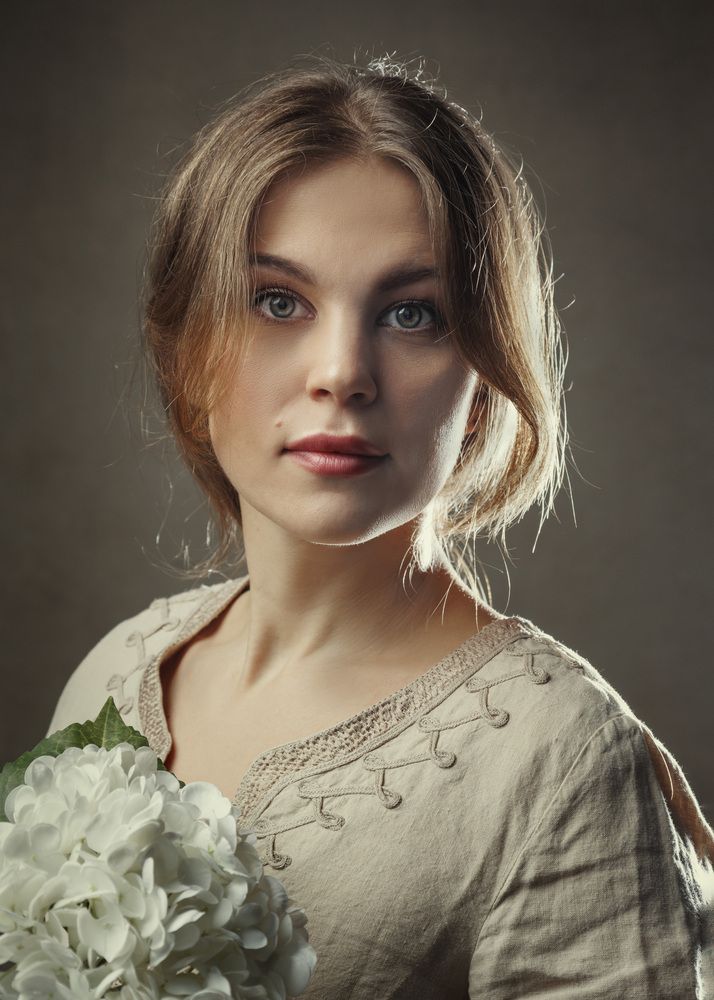 Photograph by Татьяна Иванова