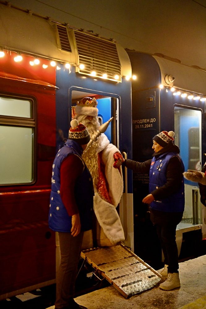 Photograph by Алексей Volg