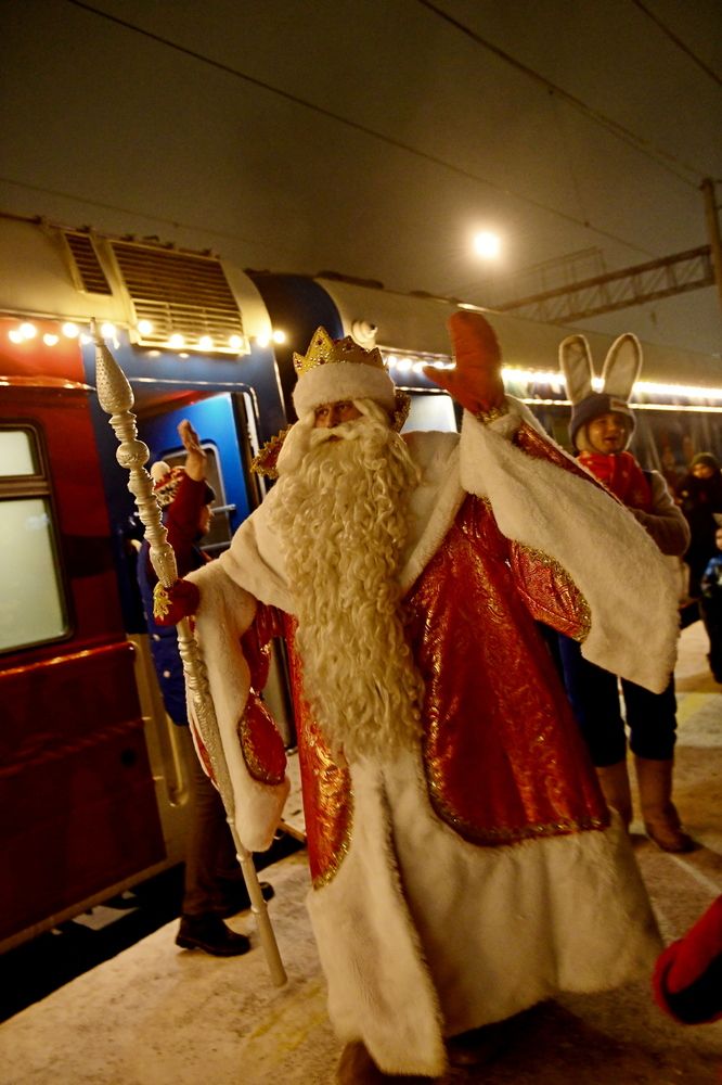 Photograph by Алексей Volg