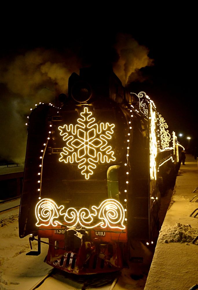 Photograph by Алексей Volg