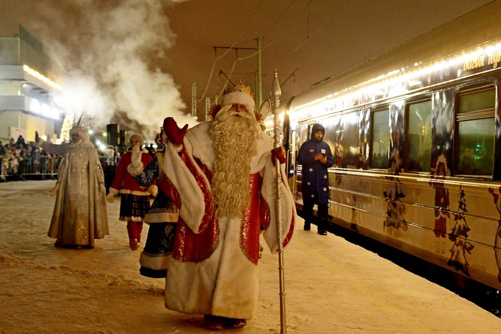 Photograph by Алексей Volg