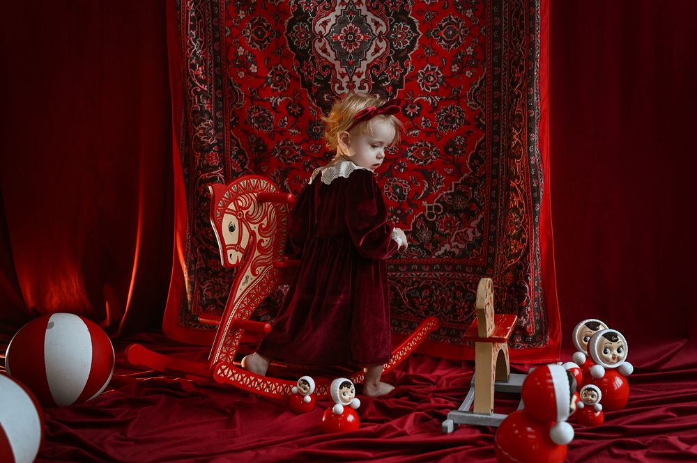 Фотография автора Келлер Ольга