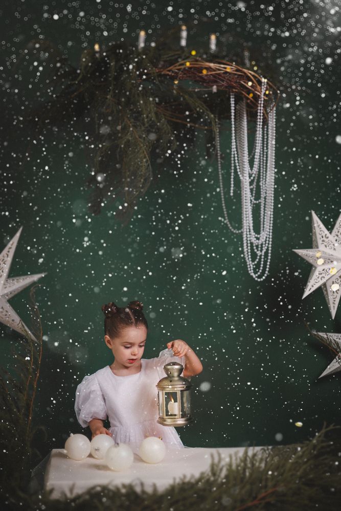 Фотография автора Екатерина Сычева