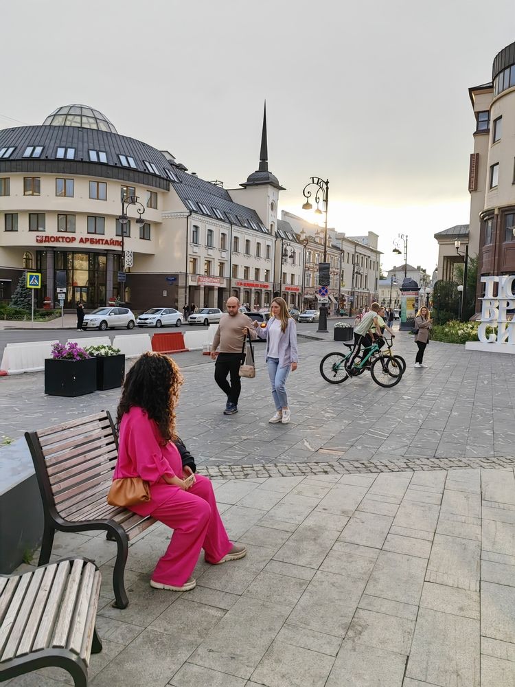 Фотография автора Алёна С-К