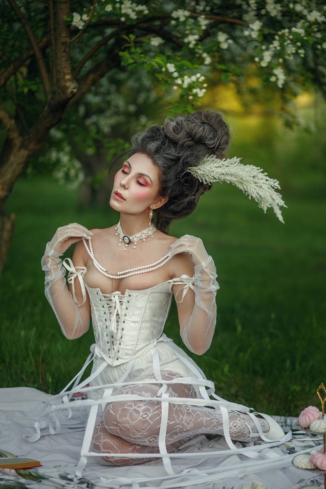 Фотография автора Лера Васильчева