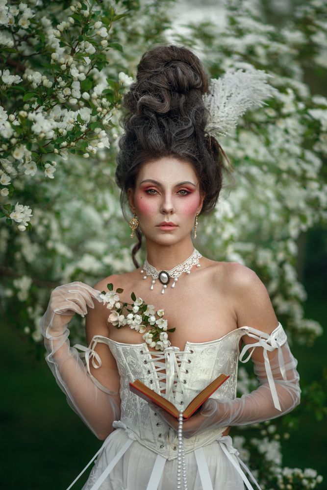 Фотография автора Лера Васильчева