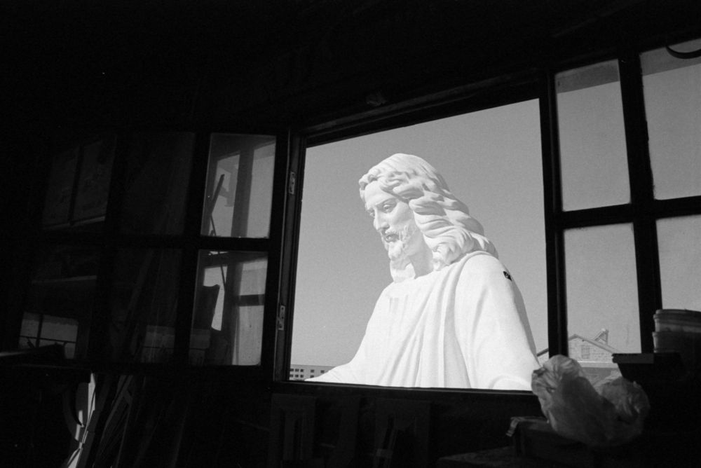 Armenian Jesus
