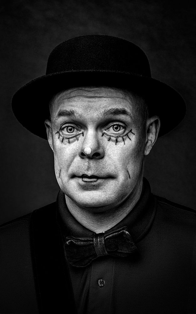 Photograph by Яна Каменская