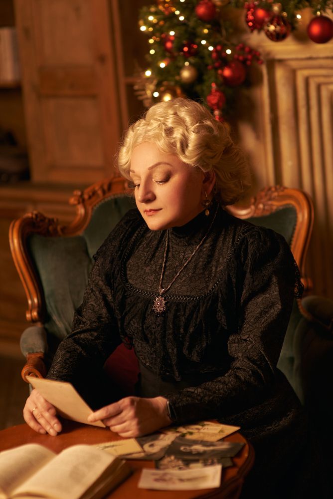 Photograph by Федоренко Мария