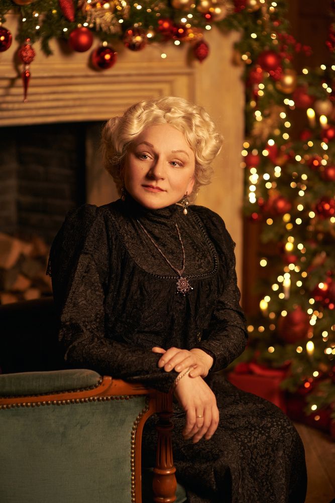 Photograph by Федоренко Мария