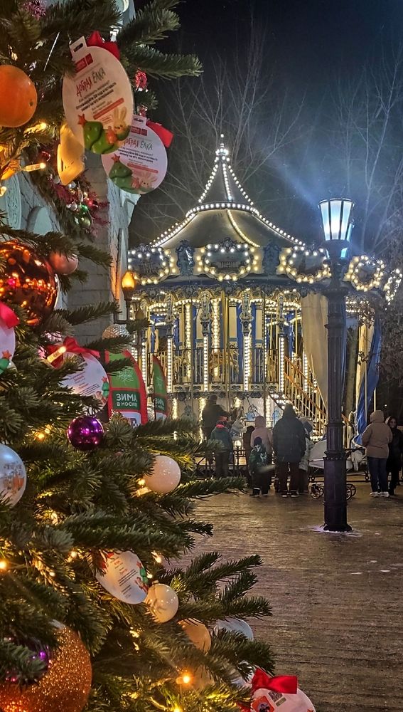 Photograph by Надежда