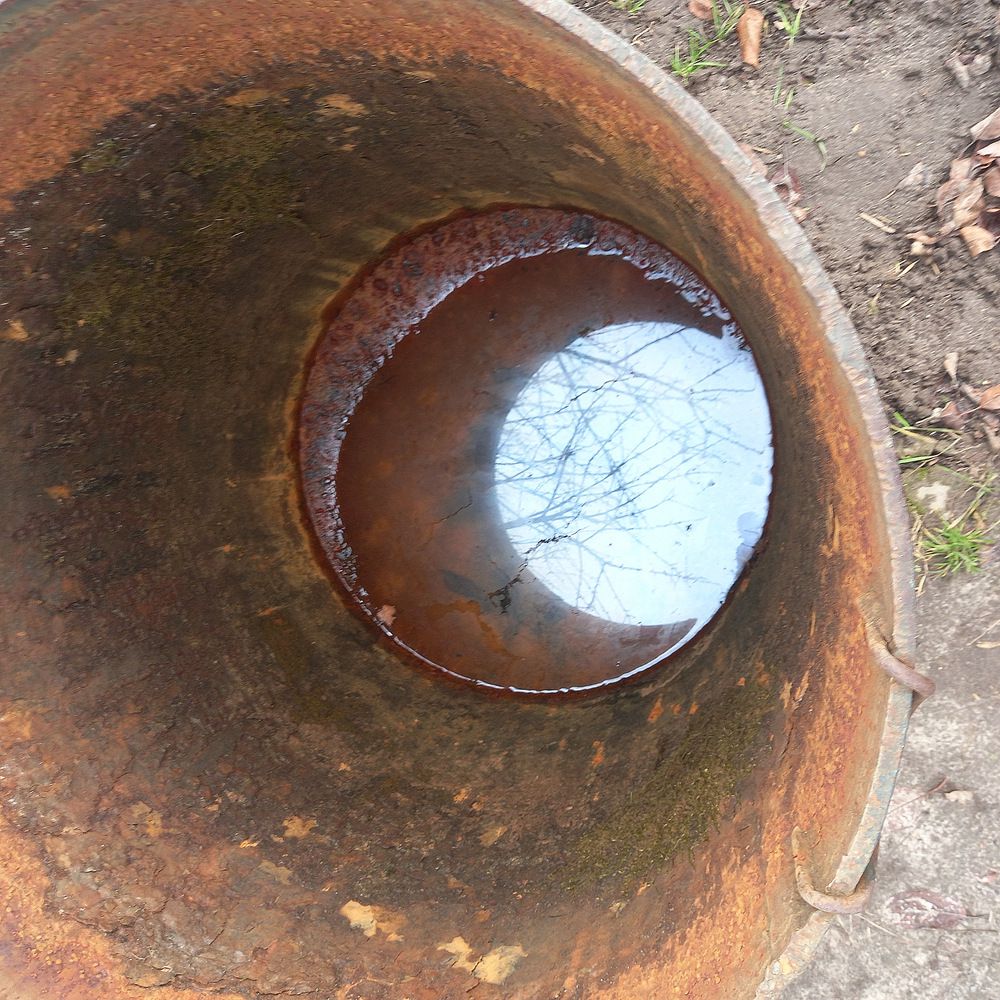 Портал в куда-то