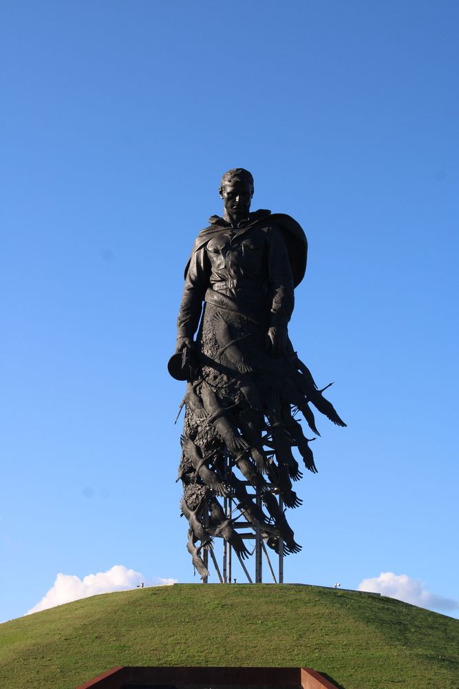 Photograph by Юлия Мельникова