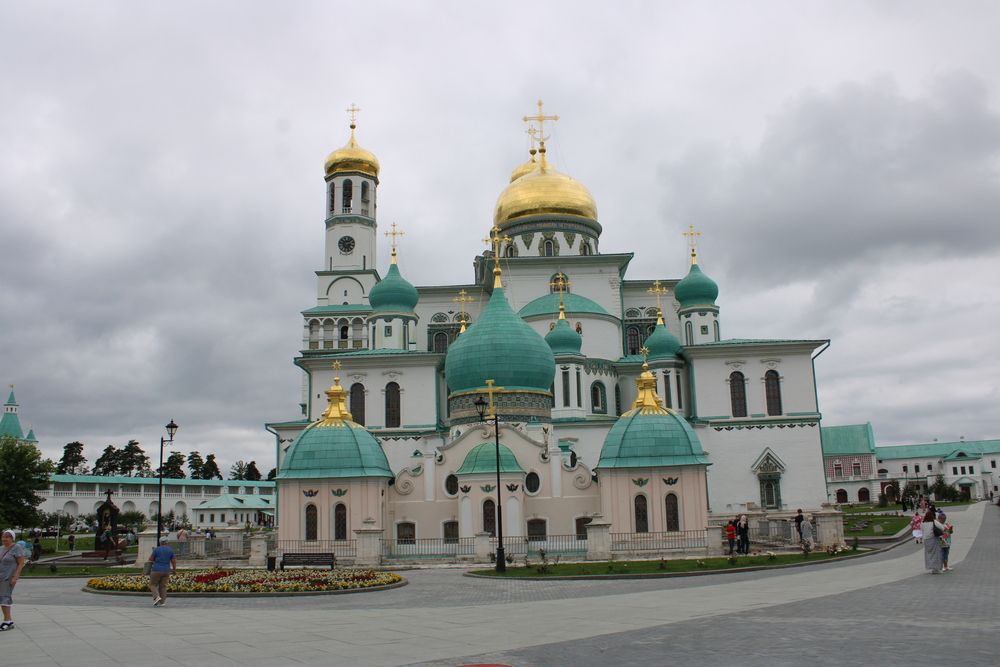 Photograph by Юлия Мельникова