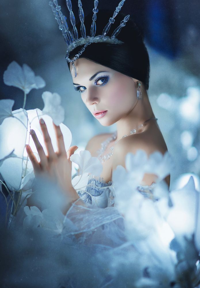 Фотография автора Диана Липкина