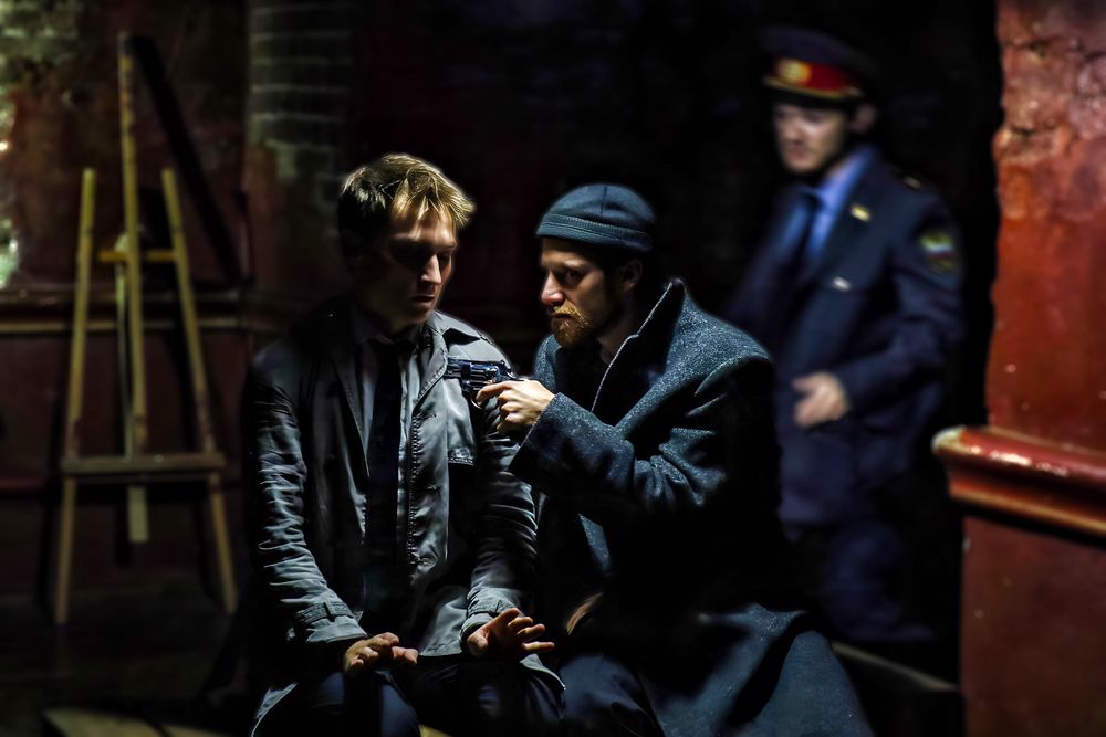 Photograph by Александр Малахов