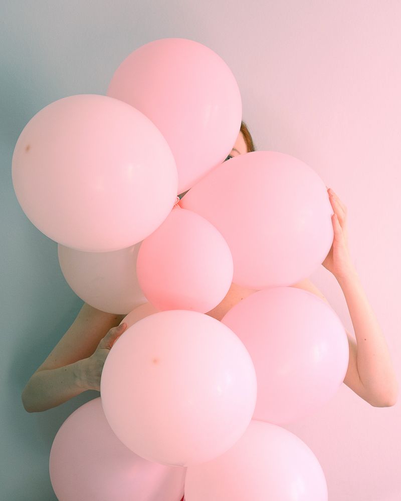 Photograph by Настя Богданова