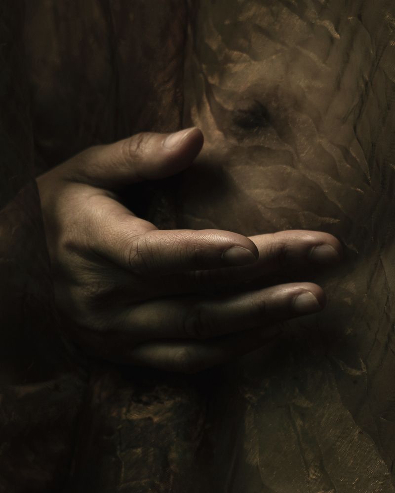 Photograph by Onofrio Tecchia