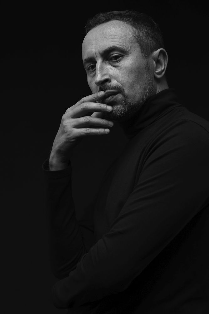 Photograph by Артем Артемьев