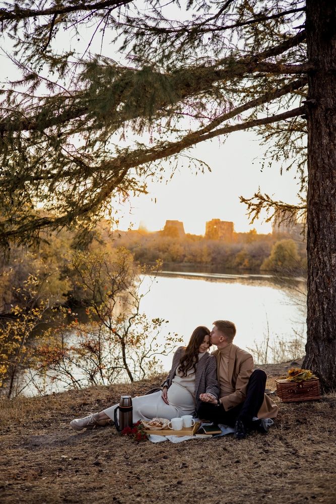 Photograph by Лазарева Анна Игоревна