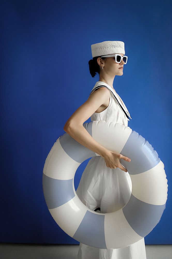 Фотография автора Наталья Тутарева