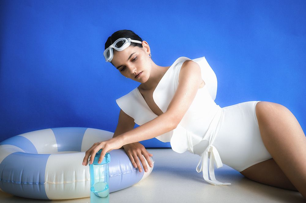 Фотография автора Наталья Тутарева