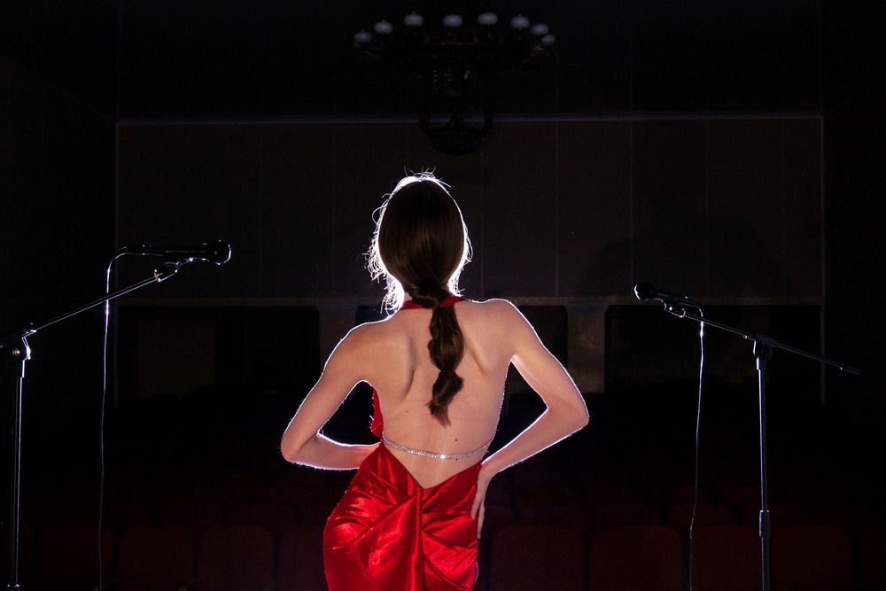 Photograph by Ольга Патерская