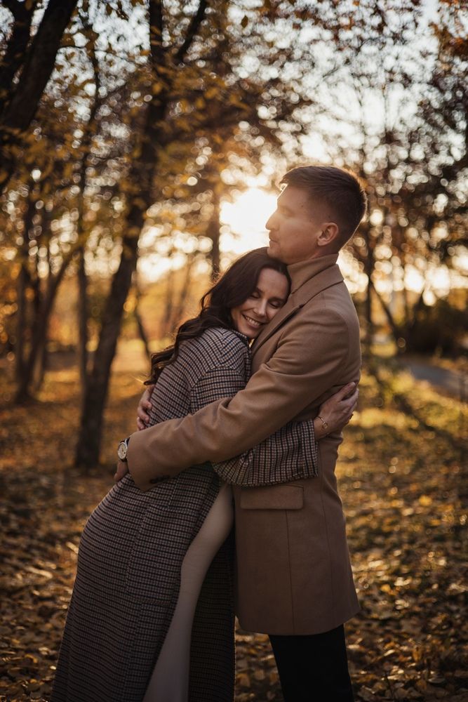 Photograph by Лазарева Анна Игоревна