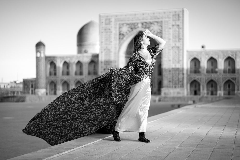Фотография автора Michal Nega