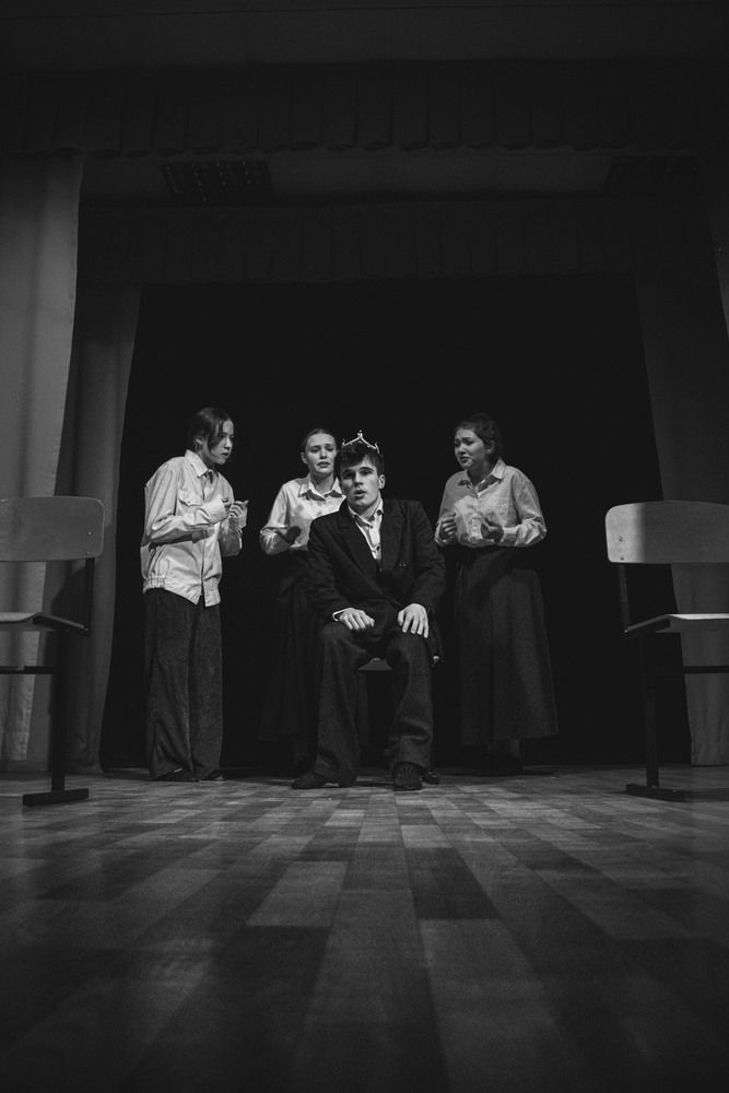 Photograph by Вадим Перминов