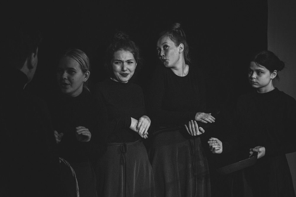 Photograph by Вадим Перминов