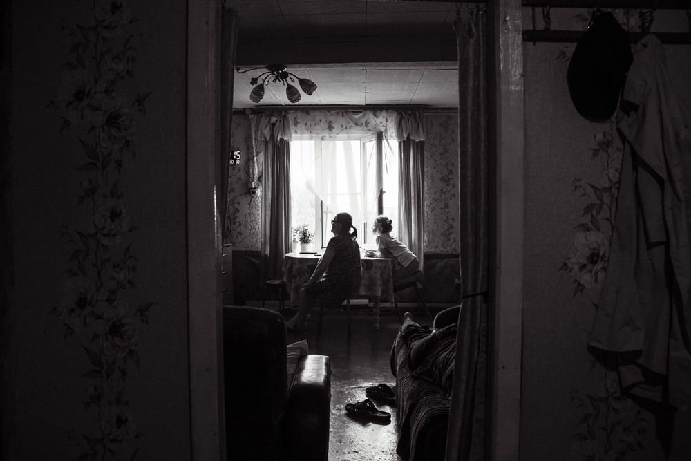 Photograph by Вадим Перминов