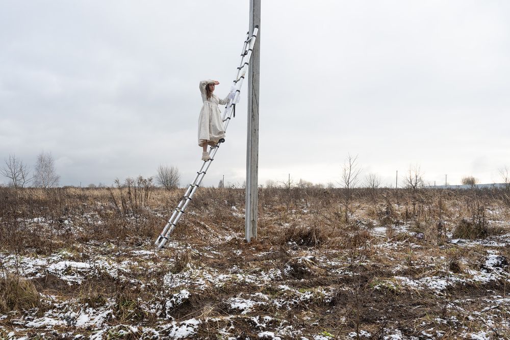 Photograph by Елена Март