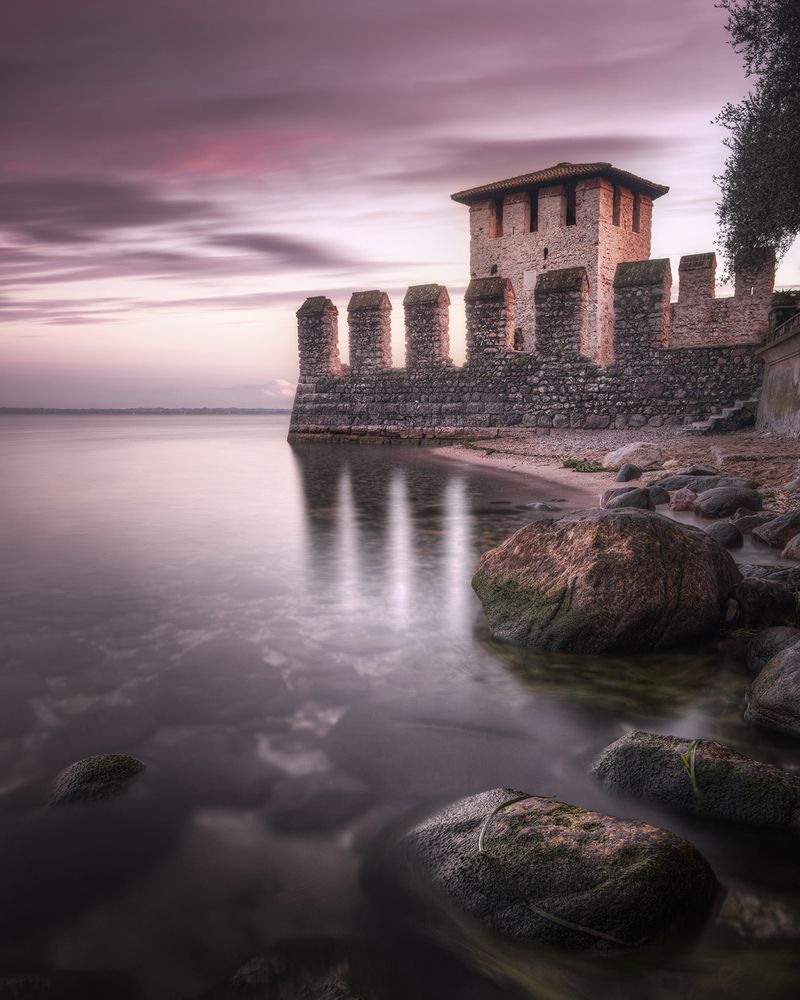 Photograph by Maddalena Elisabetta Veronesi
