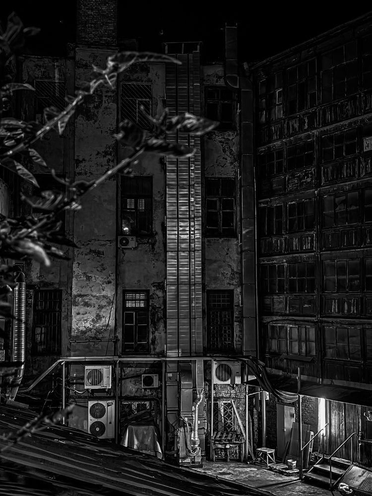 Фотография автора Евгений Былков