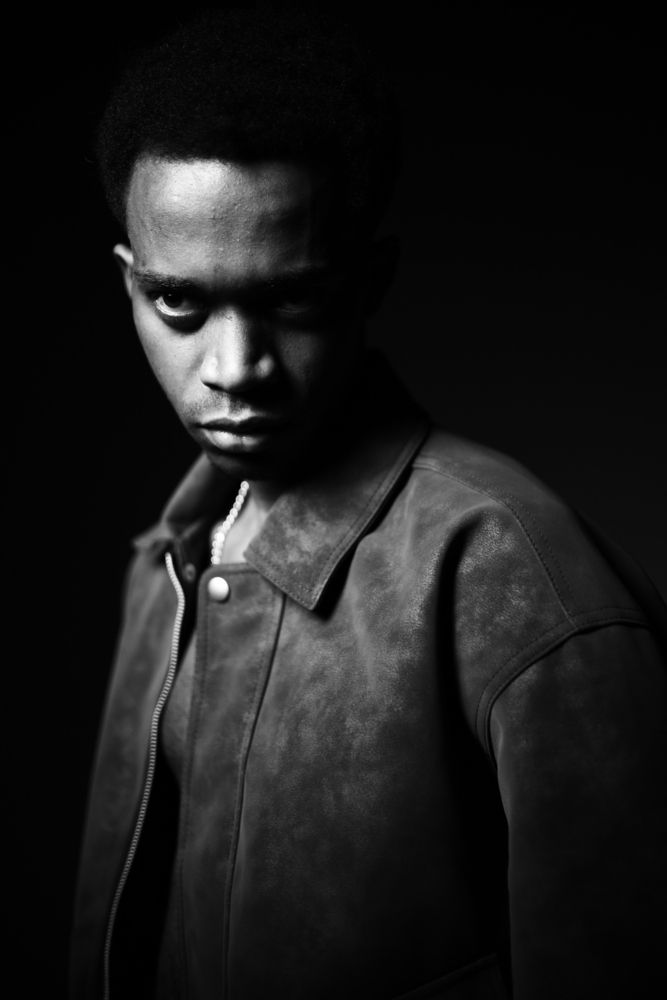 Photograph by Masha Filippova