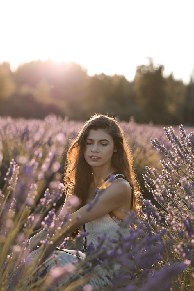 Photograph by Tania Huzii