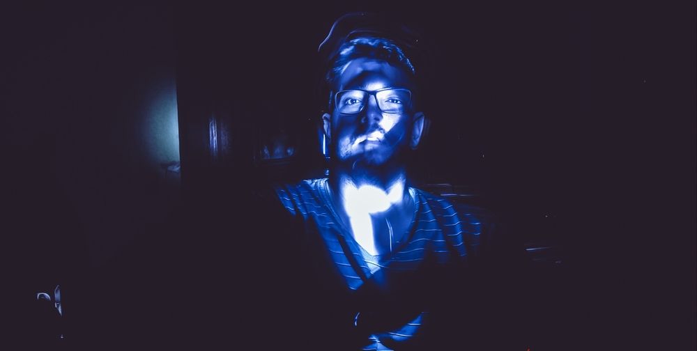 Photograph by Rami Adel