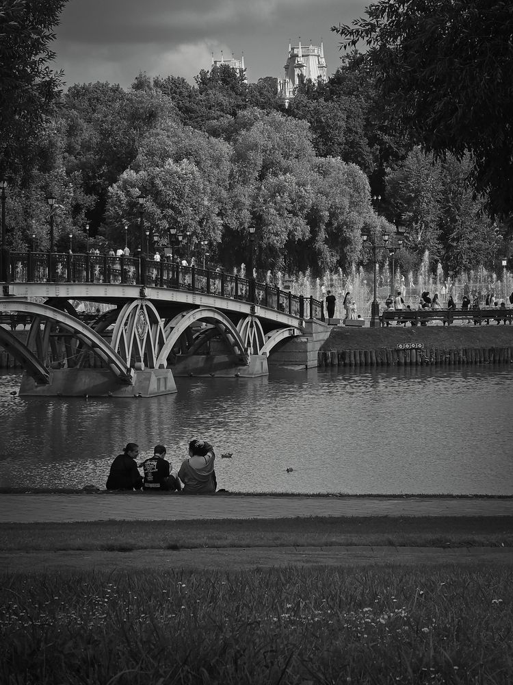Photograph by Дмитрий Спидченко