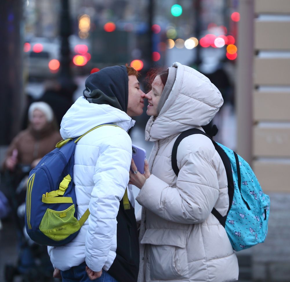 Photograph by Станислав Вершинин