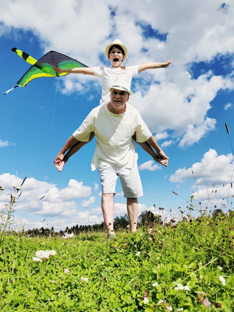 Фотография автора Татьяна Егорова