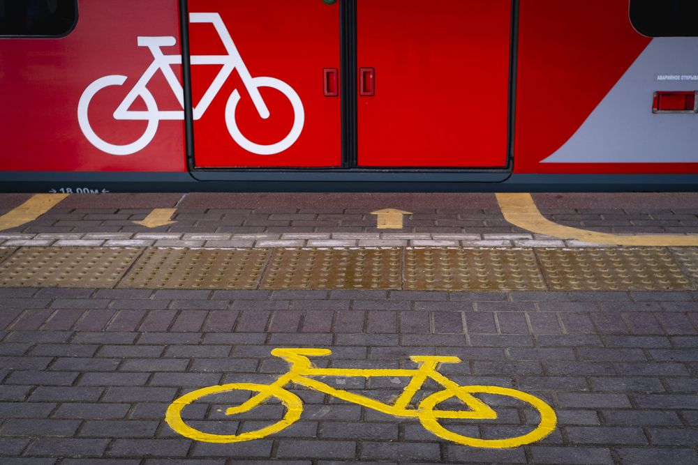 Photograph by Елена Барышева